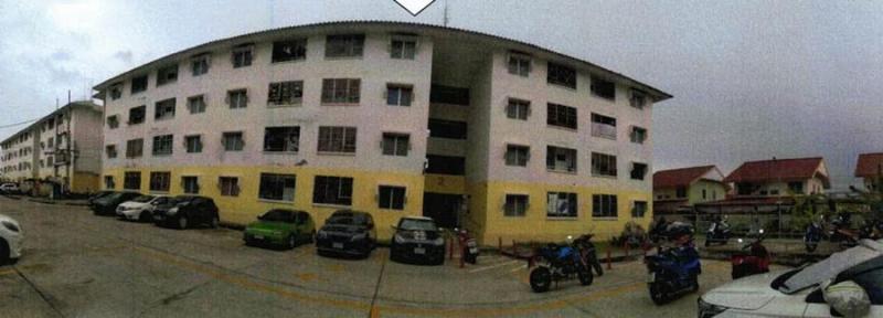 ลาดขวาง บ้านโพธิ์ ฉะเชิงเทรา