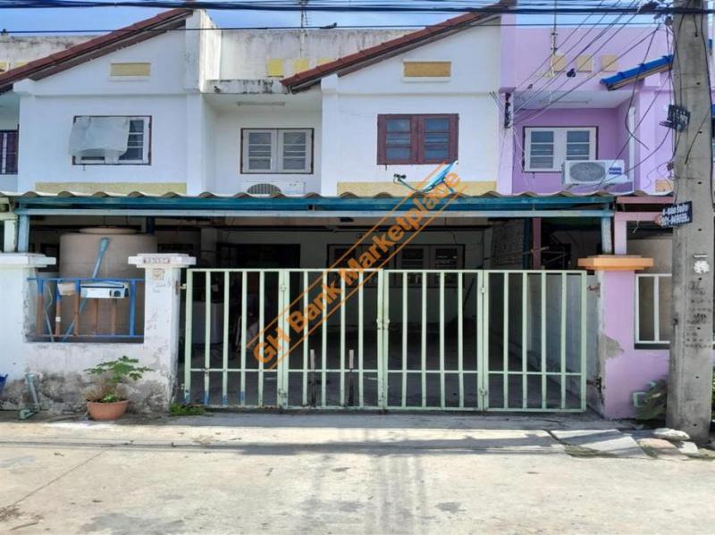 คลองประเวศ บ้านโพธิ์ ฉะเชิงเทรา