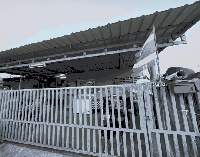 บ้านเดี่ยวหลุดจำนอง ธ.ธนาคารกสิกรไทย เขาหินซ้อน พนมสารคาม ฉะเชิงเทรา