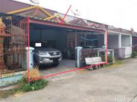 ทาวน์เฮ้าส์หลุดจำนอง ธ.ธนาคารกสิกรไทย วังเย็น แปลงยาว ฉะเชิงเทรา