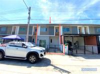 ทาวน์เฮ้าส์หลุดจำนอง ธ.ธนาคารกสิกรไทย ท่าสะอ้าน บางปะกง ฉะเชิงเทรา