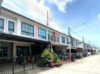 ทาวน์เฮ้าส์หลุดจำนอง ธ.ธนาคารกสิกรไทย บางวัว บางปะกง ฉะเชิงเทรา