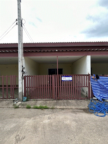 ทาวน์เฮ้าส์หลุดจำนอง ธ.ธนาคารกรุงเทพ บ้านโพธิ์ บ้านโพธิ์ ฉะเชิงเทรา