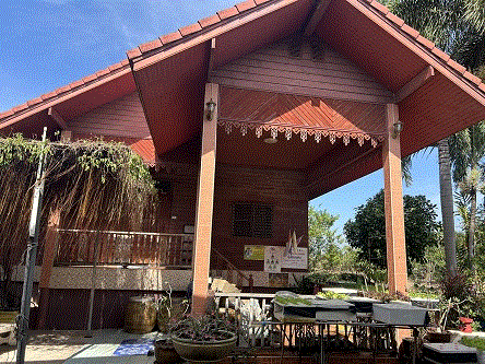 บ้านหลุดจำนอง ธ.ธนาคารกรุงเทพ หัวไทร บางคล้า ฉะเชิงเทรา